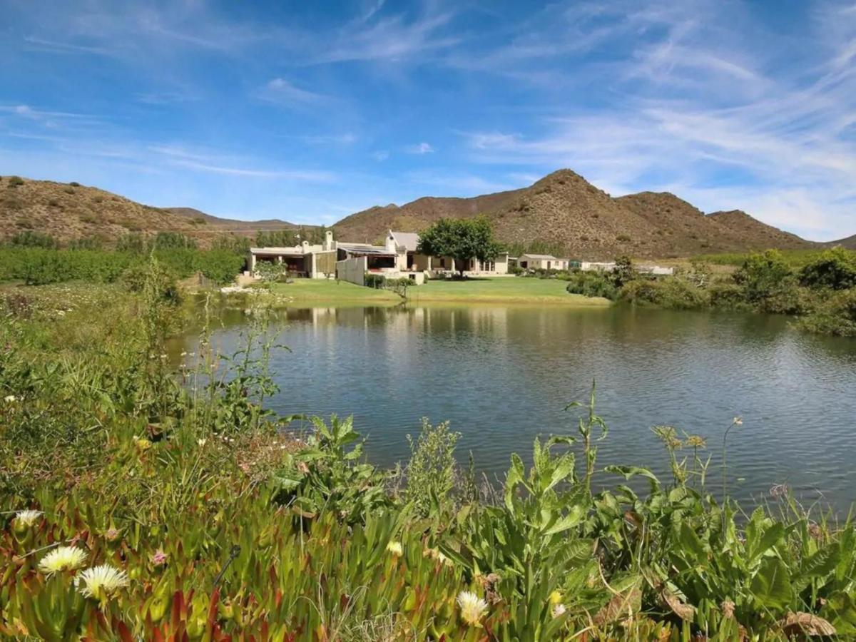 New Beginnings Cottage Montagu Exterior foto